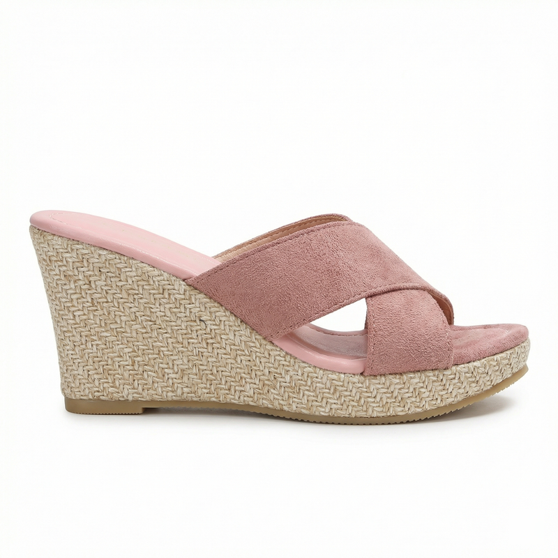 Vintage Inspired Orthopedic Shoes