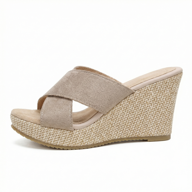 Vintage Inspired Orthopedic Shoes