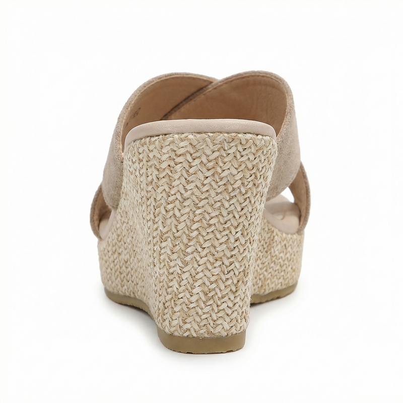Vintage Inspired Orthopedic Shoes