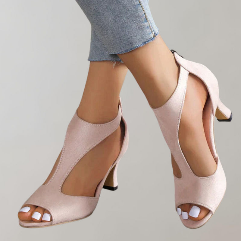 Beautifully Crafted Orthopedic Shoes