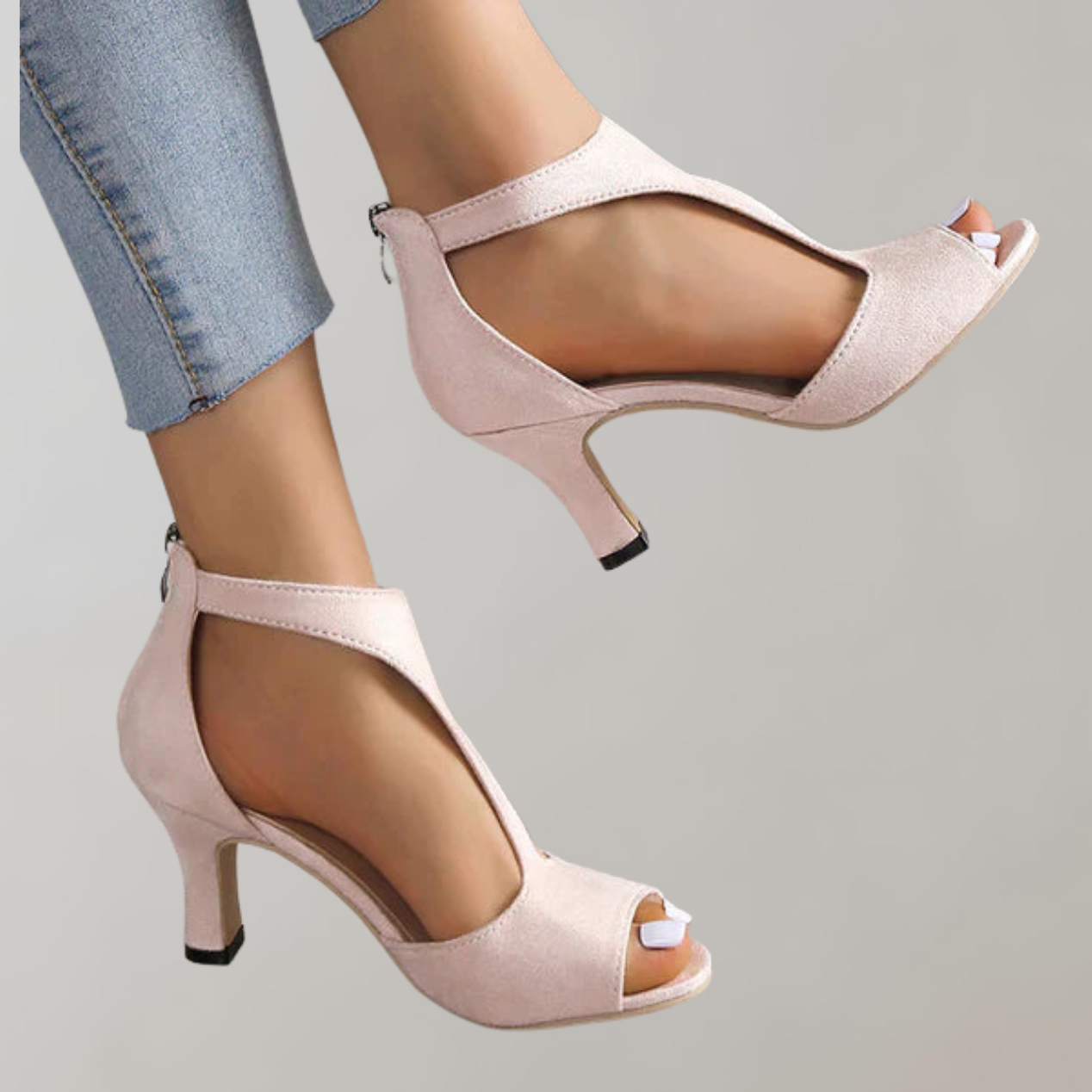 Beautifully Crafted Orthopedic Shoes