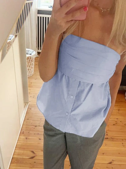 Gracefully Designed Top