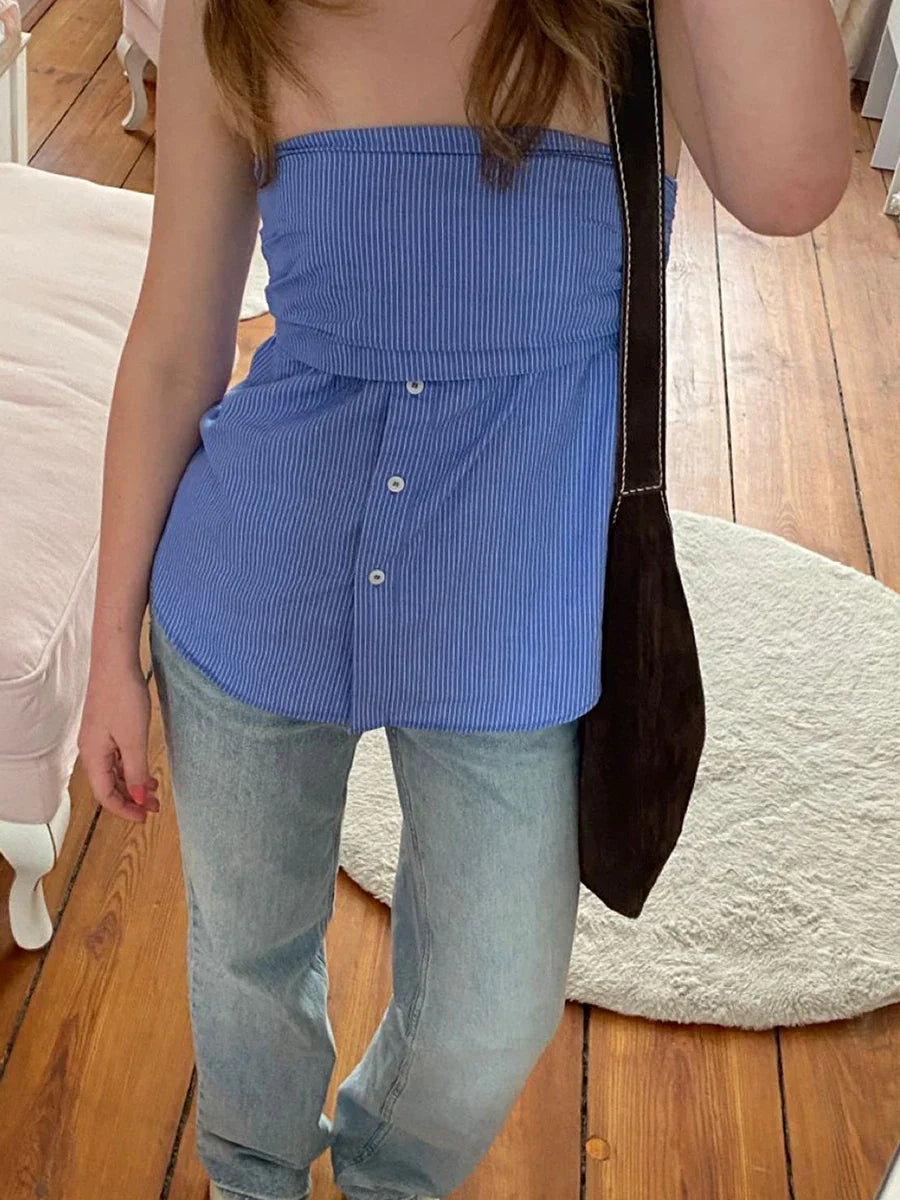 DEEP BLUE