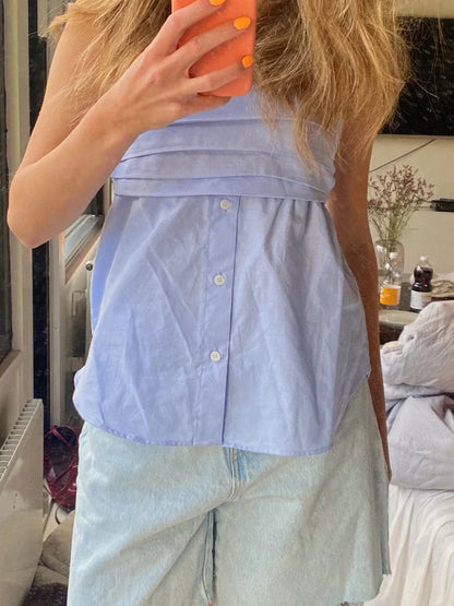 SKY BLUE