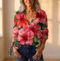 Classic Vintage Blouse