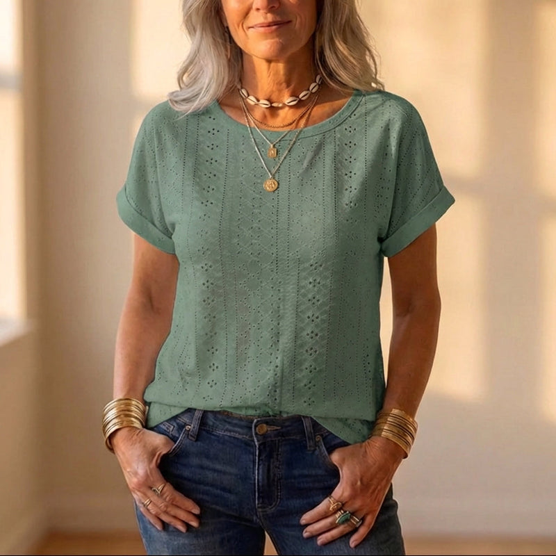 Thoughtfully Designed Shirt
