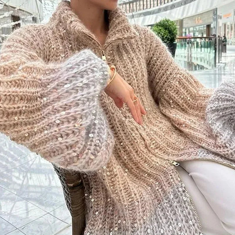 Beautifully Crafted Cardigan