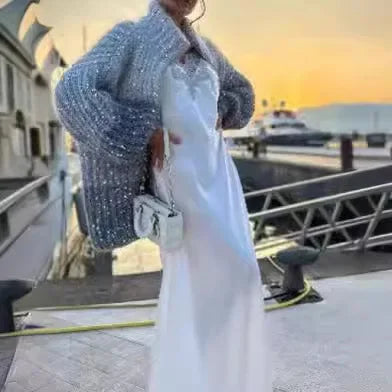 Beautifully Crafted Cardigan