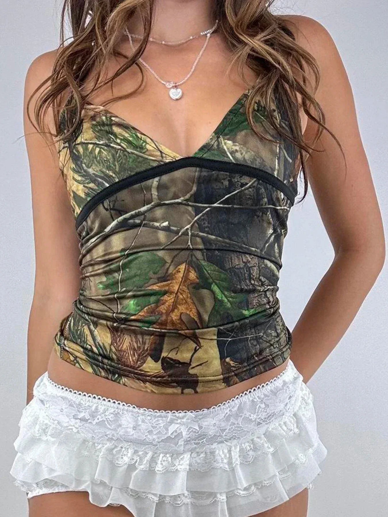 Elegantly Designed Top