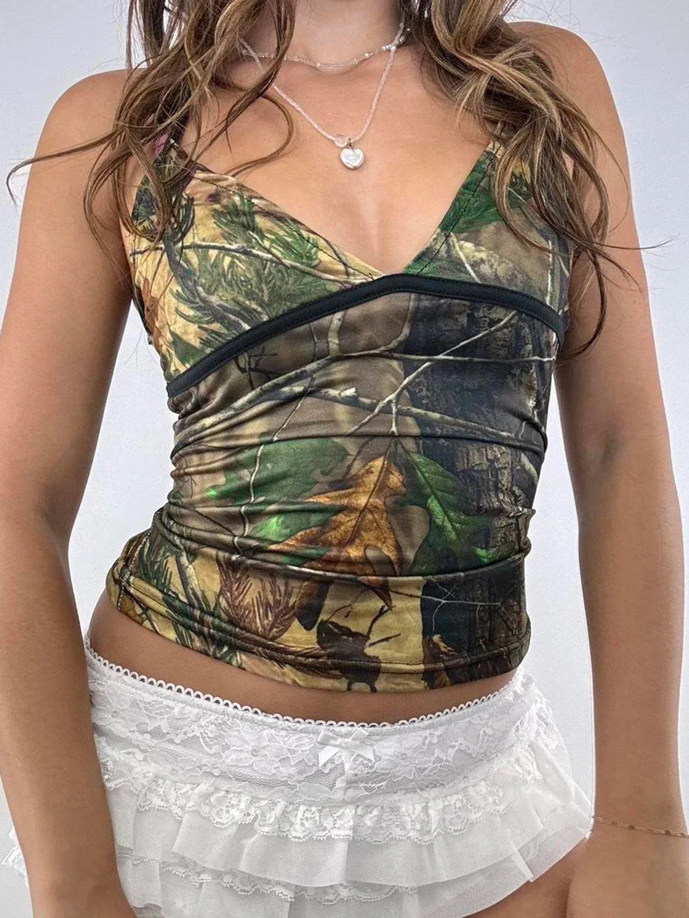 Elegantly Designed Top