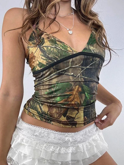 Elegantly Designed Top