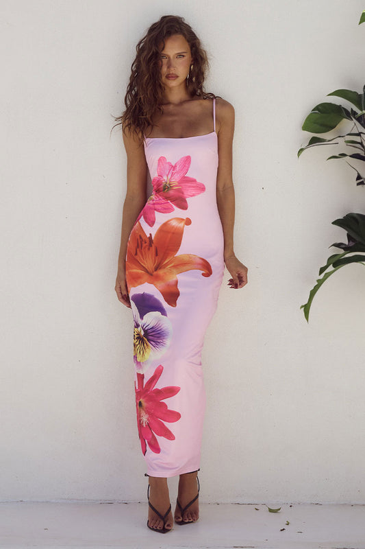 Multi Flower