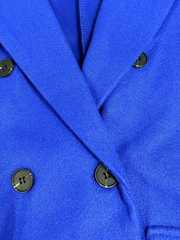 Thoughtfully Designed Garment
