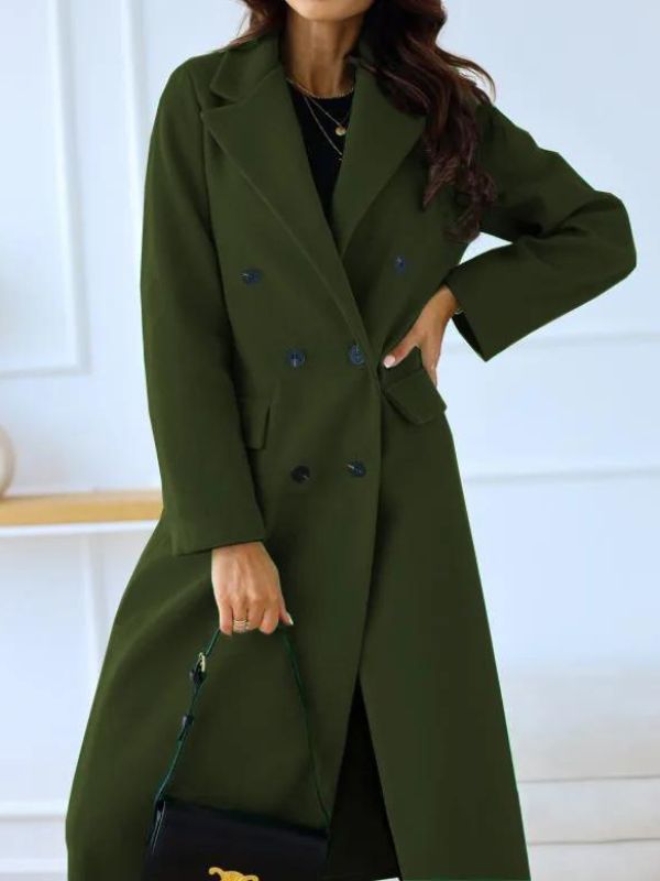 Thoughtfully Designed Garment