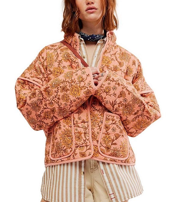 Thoughtfully Designed Jacket