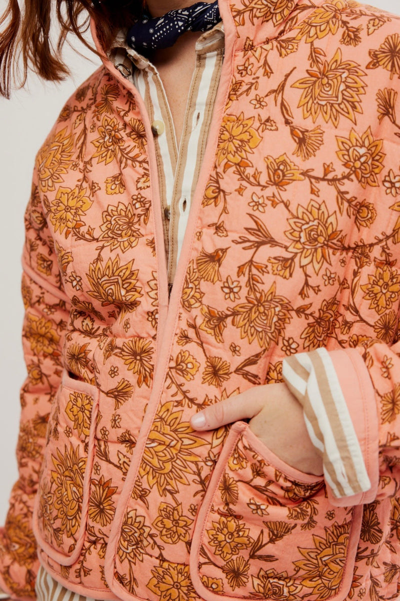 Thoughtfully Designed Jacket