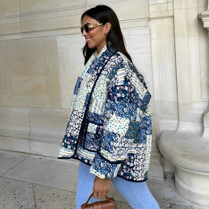 Classic Designed Jacket
