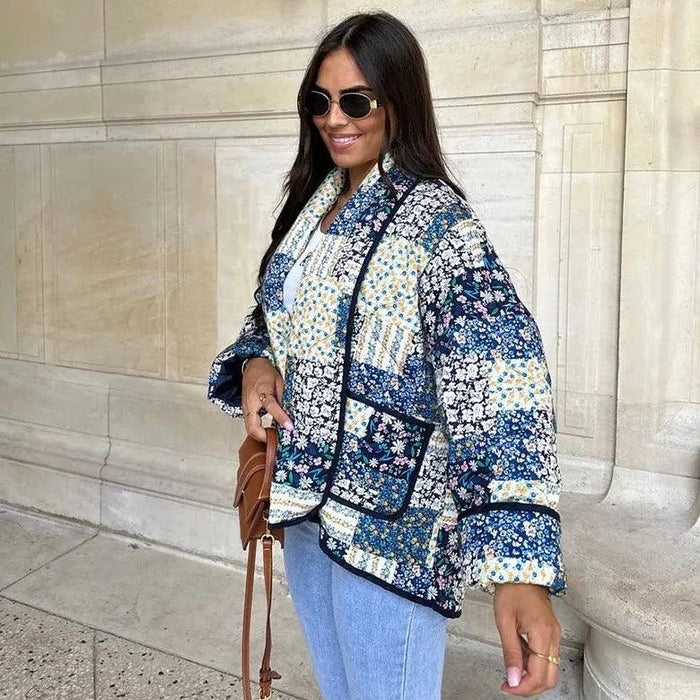 Classic Designed Jacket
