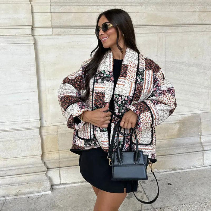 Classic Designed Jacket