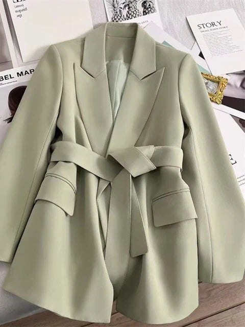 Thoughtfully Designed Garment