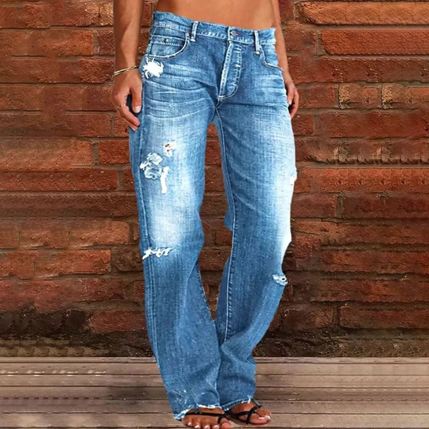 Vintage Inspired Garment