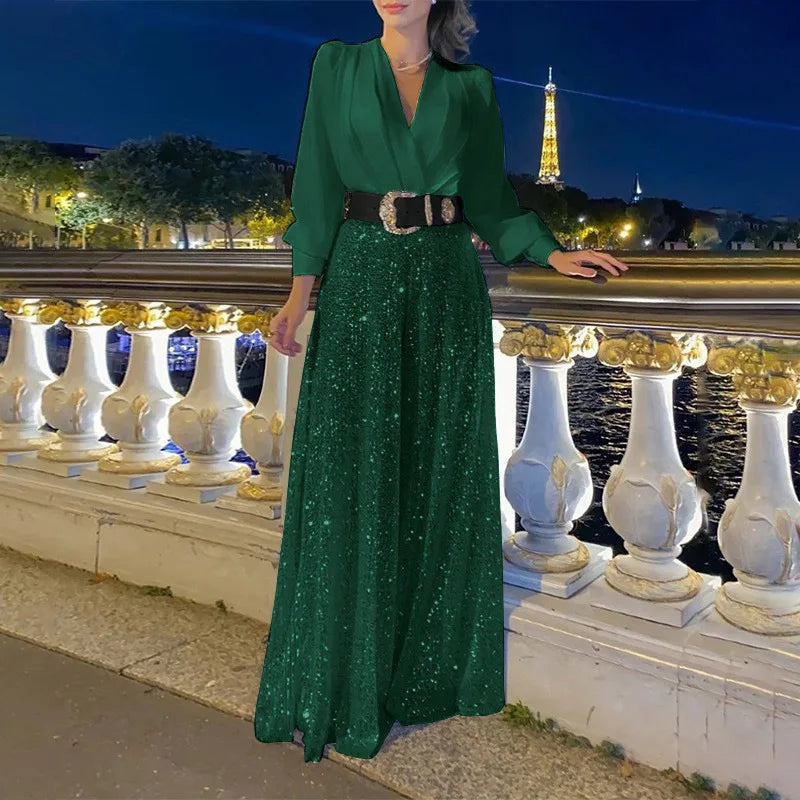 Vintage Inspired Garment
