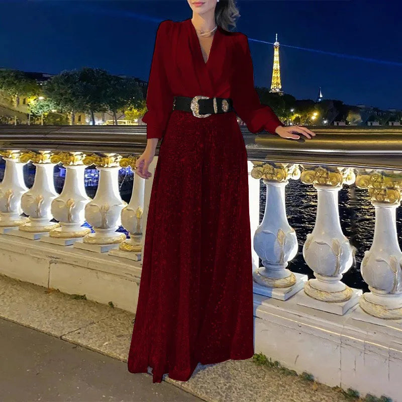 Vintage Inspired Garment