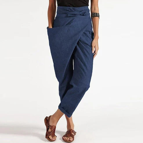 Classic Designed Trousers