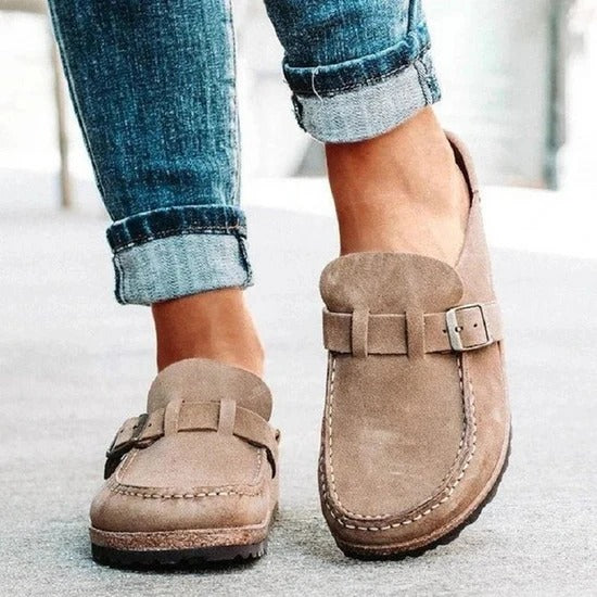 Comfortable Orthopedic Shoes for Daily Wear