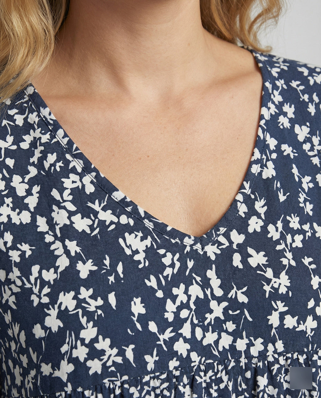 Elegantly Designed Garment