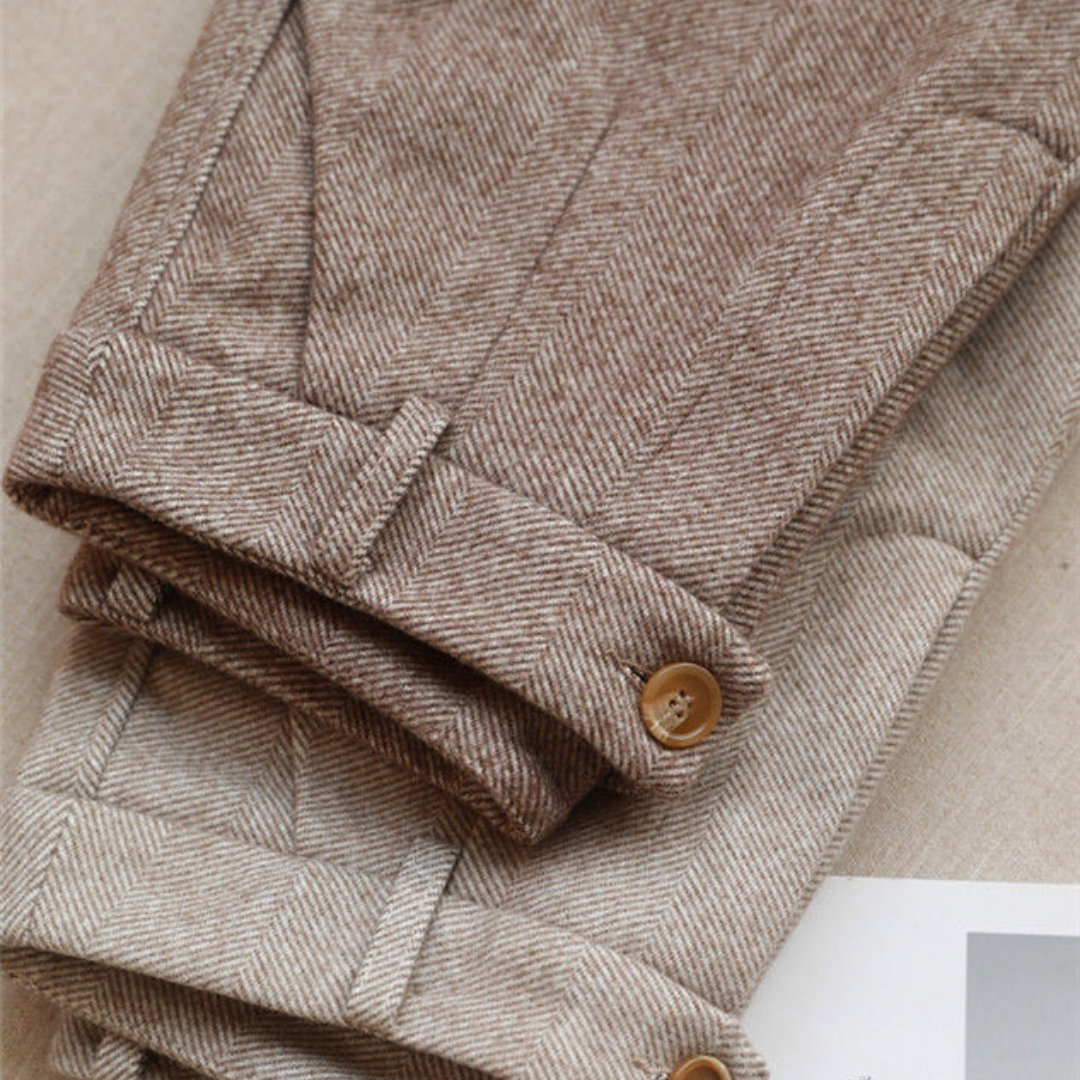 Timeless Vintage Style Garment
