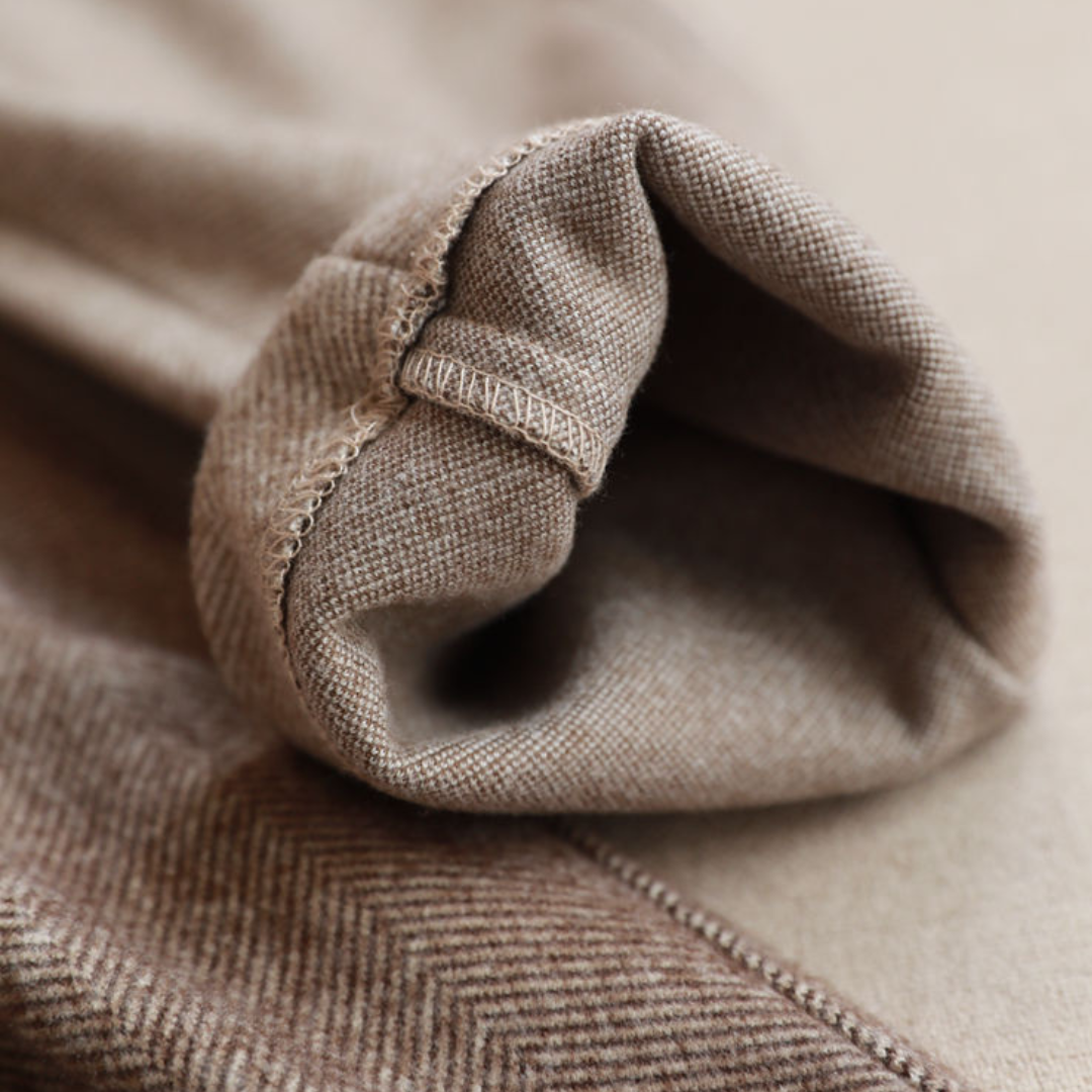 Timeless Vintage Style Garment