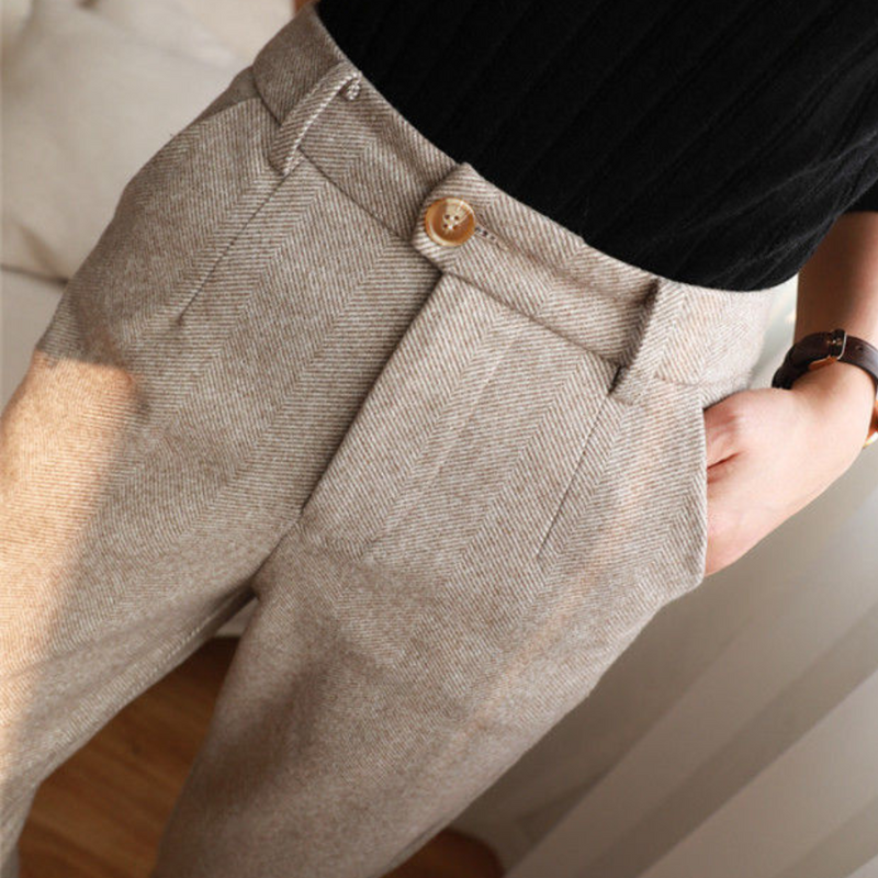 Timeless Vintage Style Garment