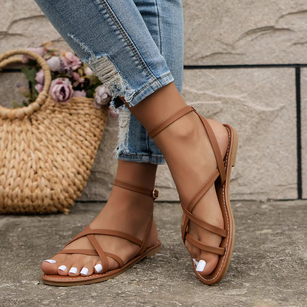 Graceful Orthopedic Shoes for Modern Look
