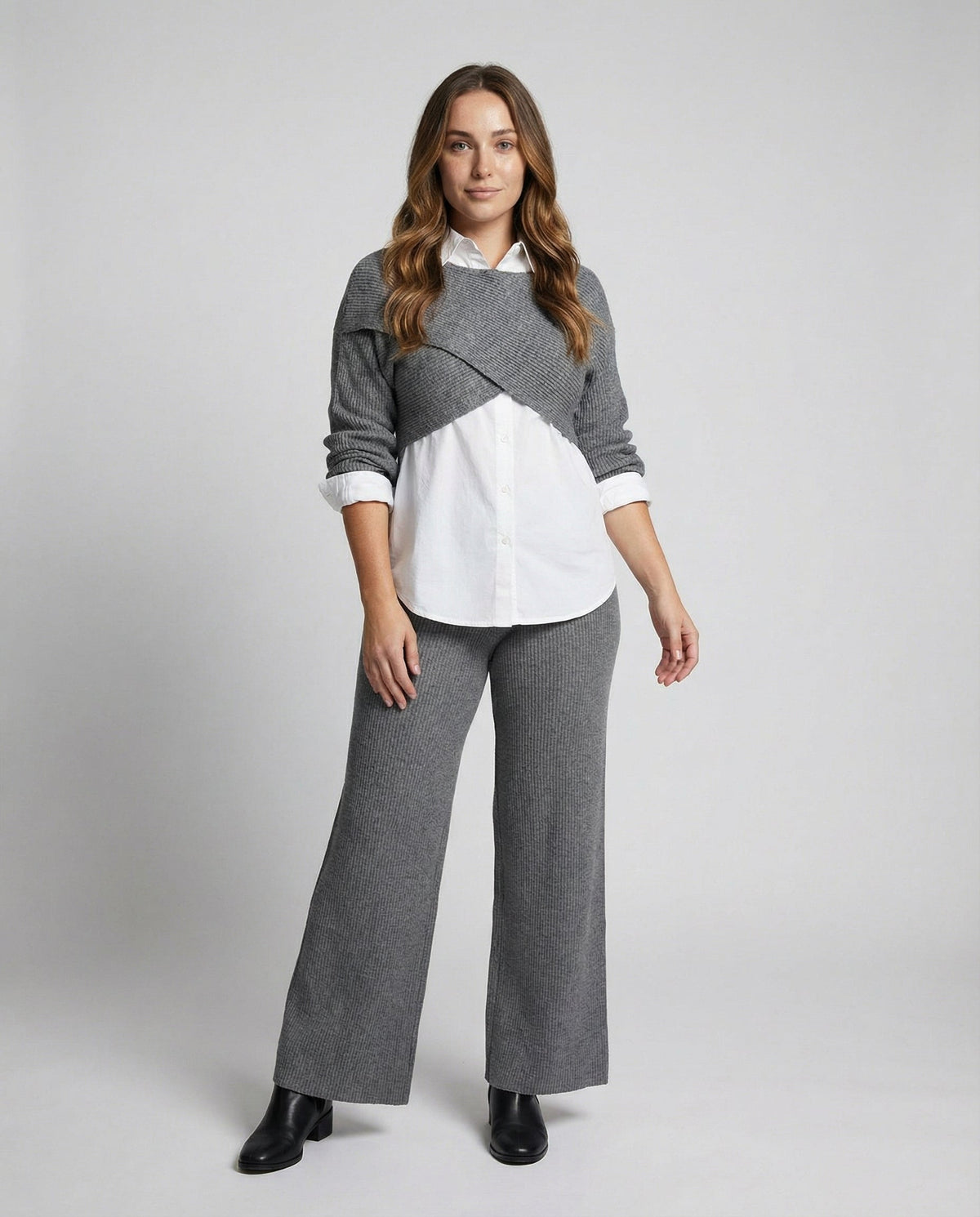 Timeless Vintage Style Garment
