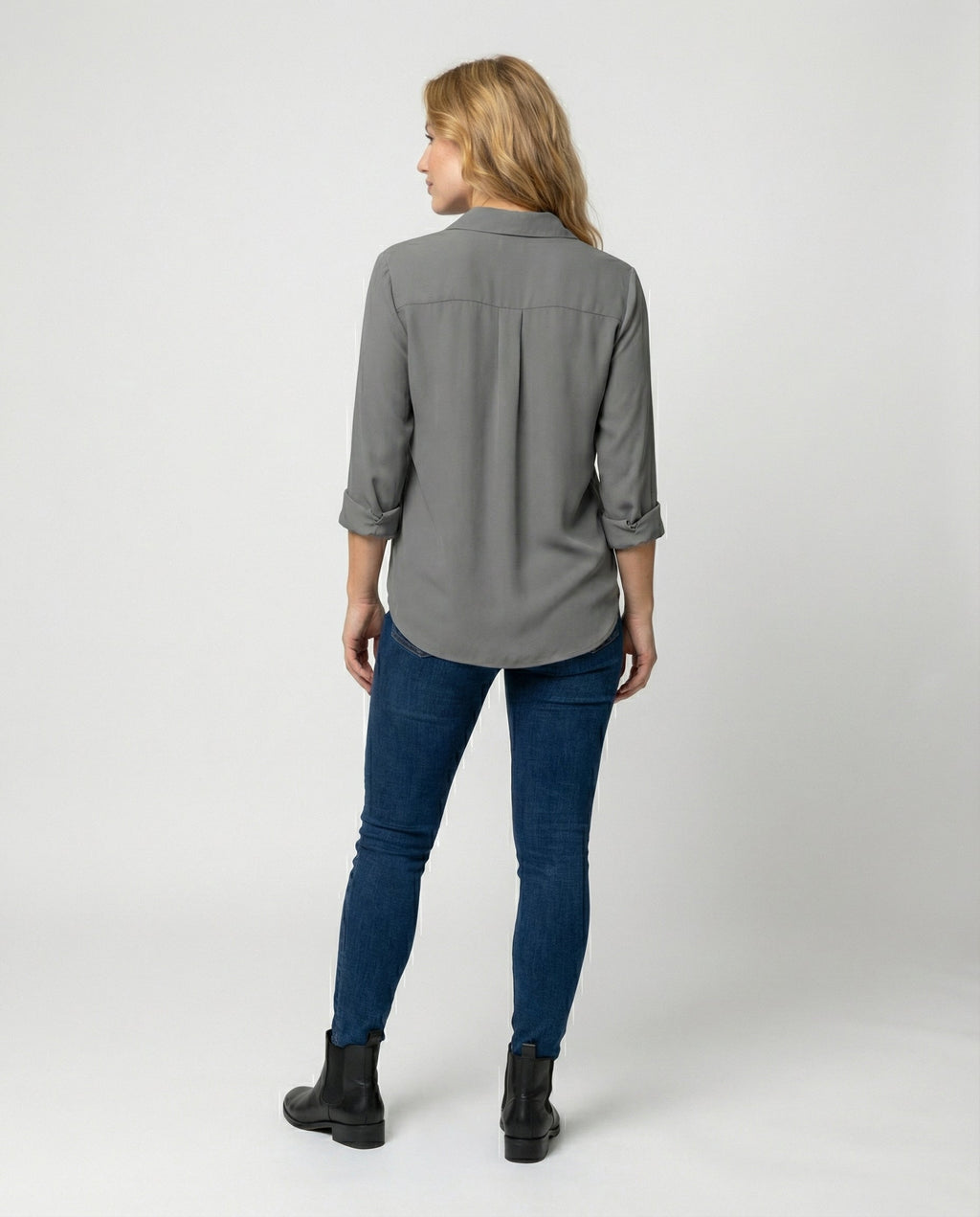 Timeless Vintage Style Garment
