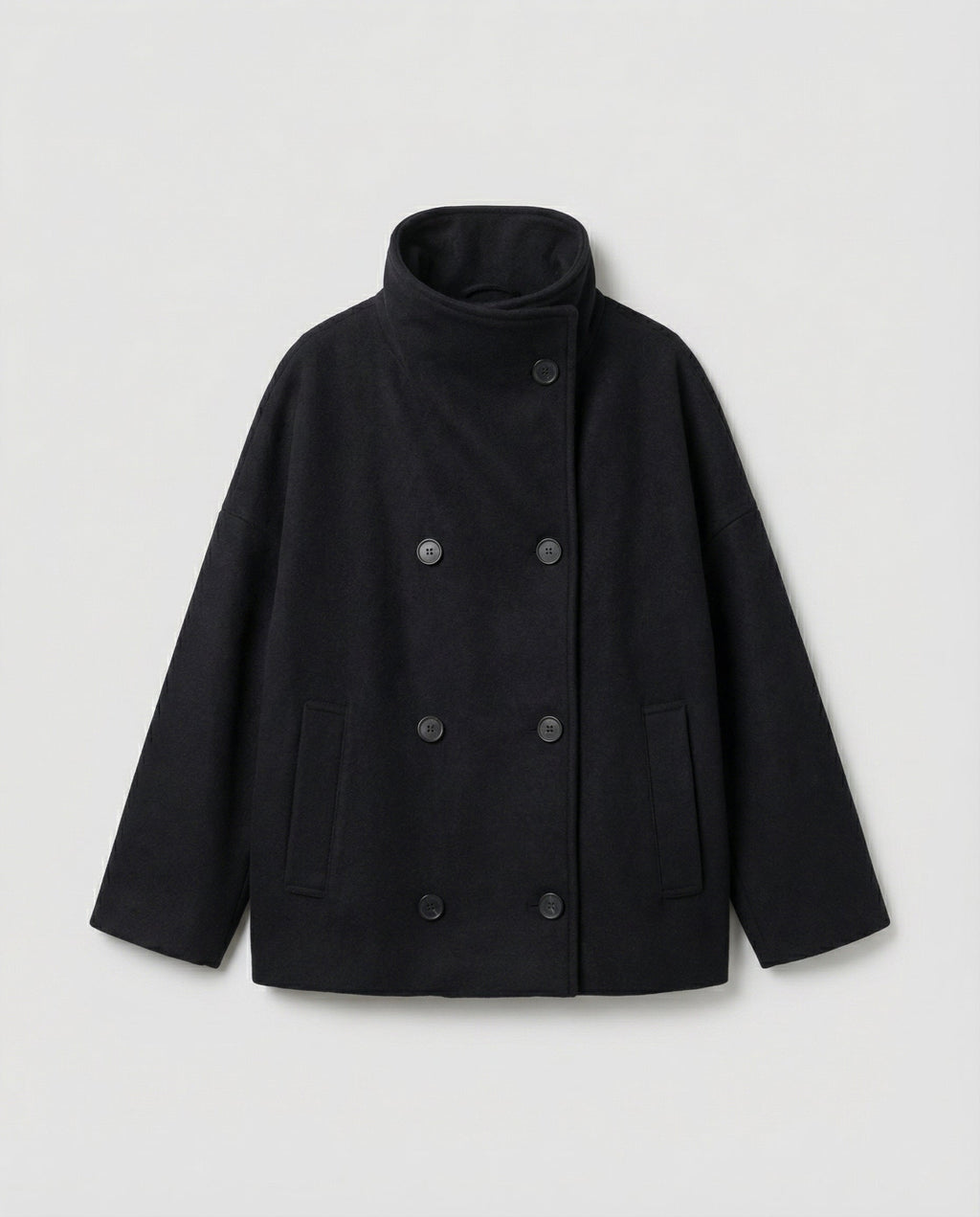 Thoughtfully Designed Garment