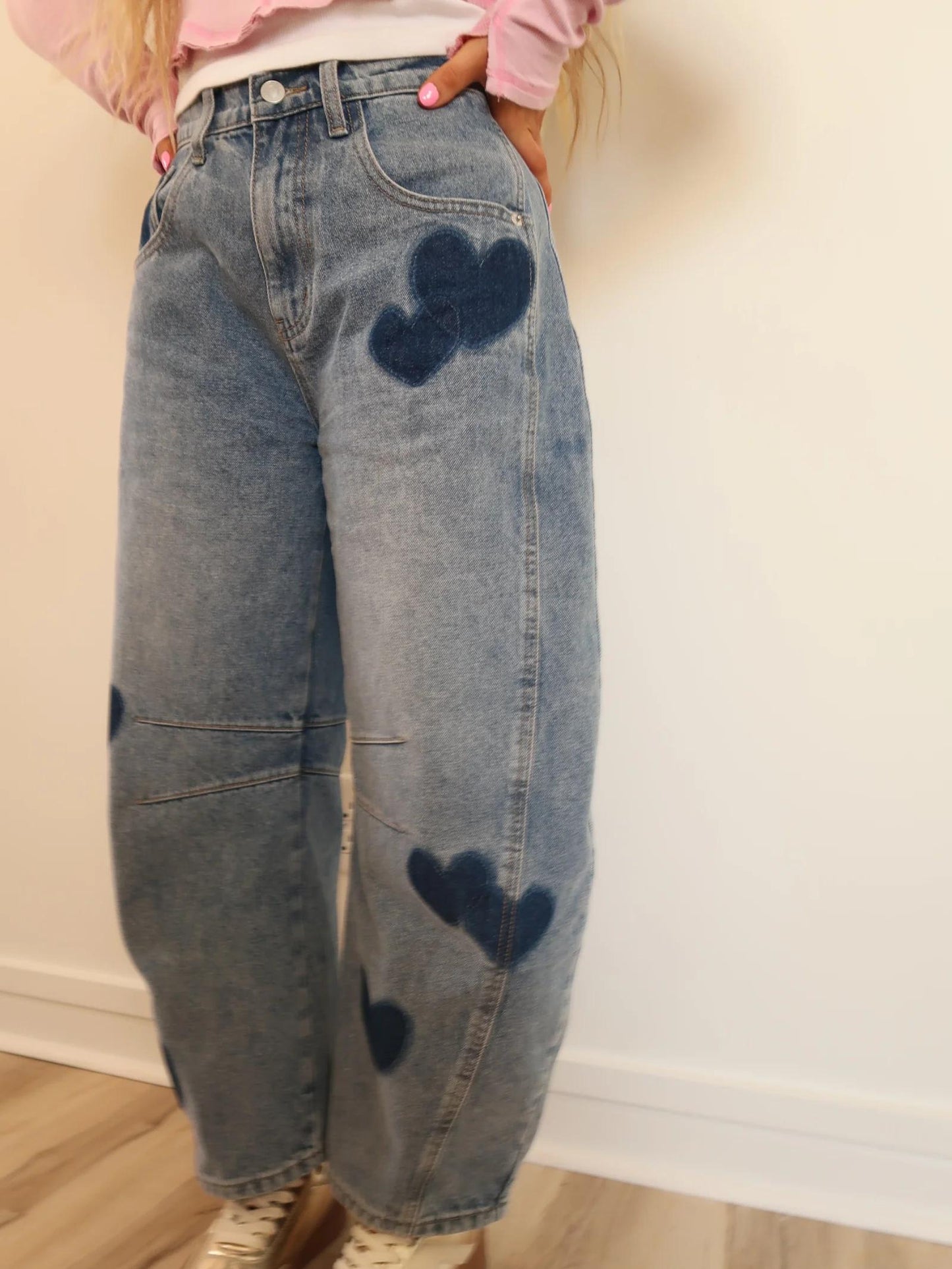 Vintage Inspired Garment