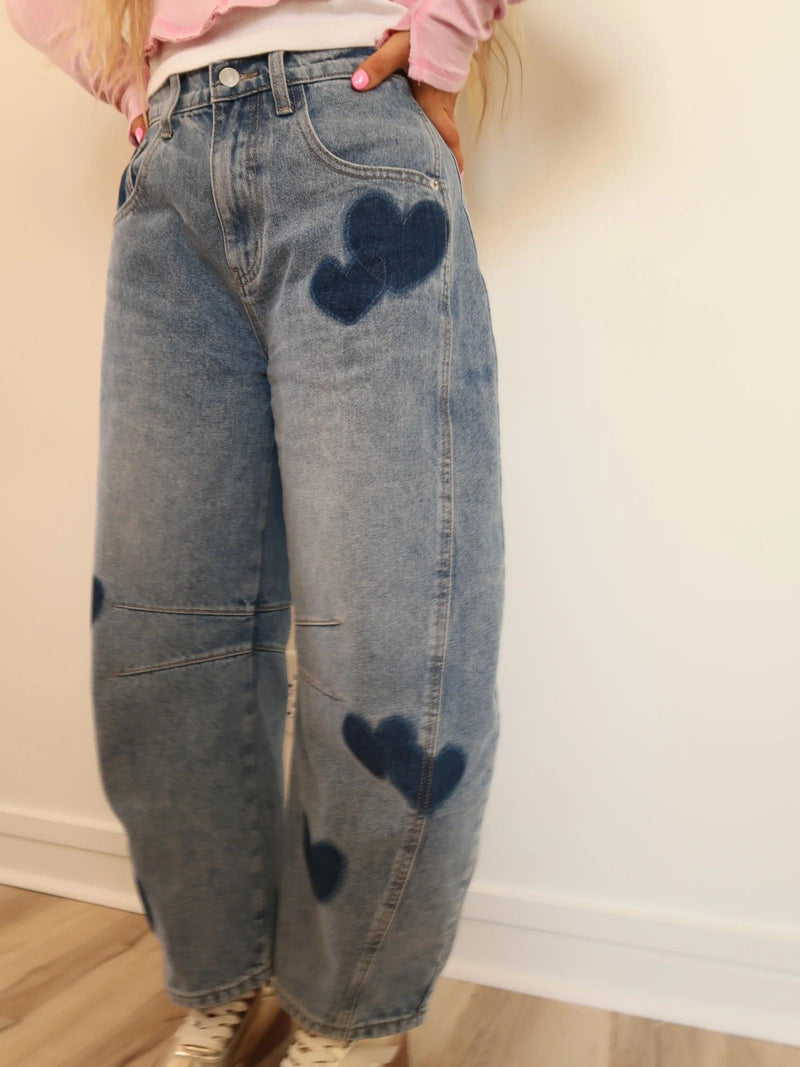 Vintage Inspired Garment