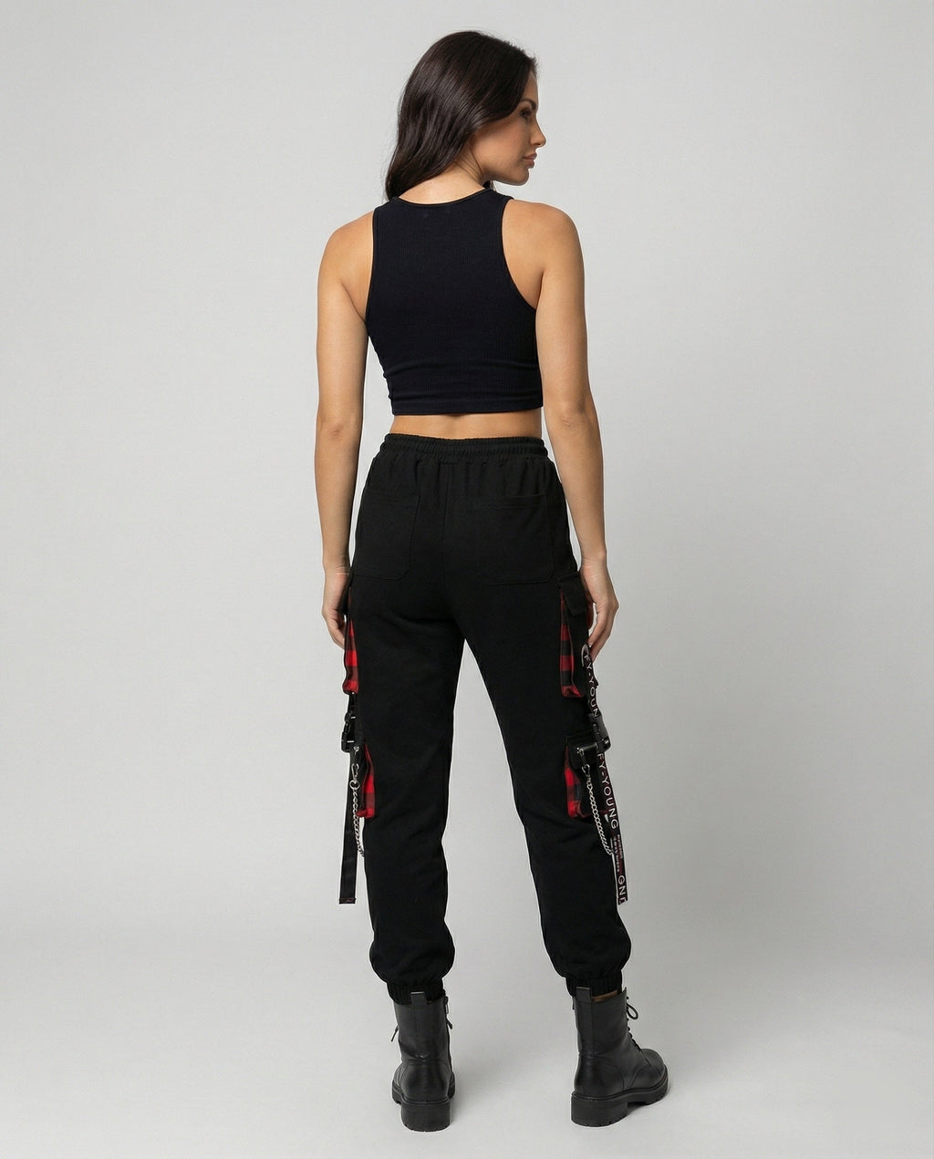 Thoughtfully Designed Garment