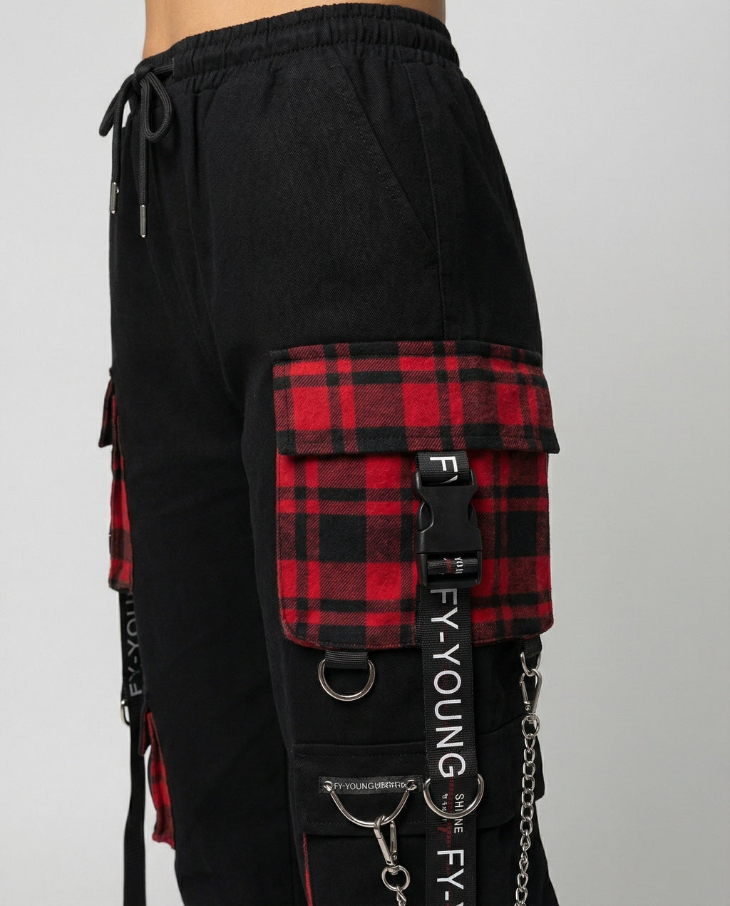 Thoughtfully Designed Garment