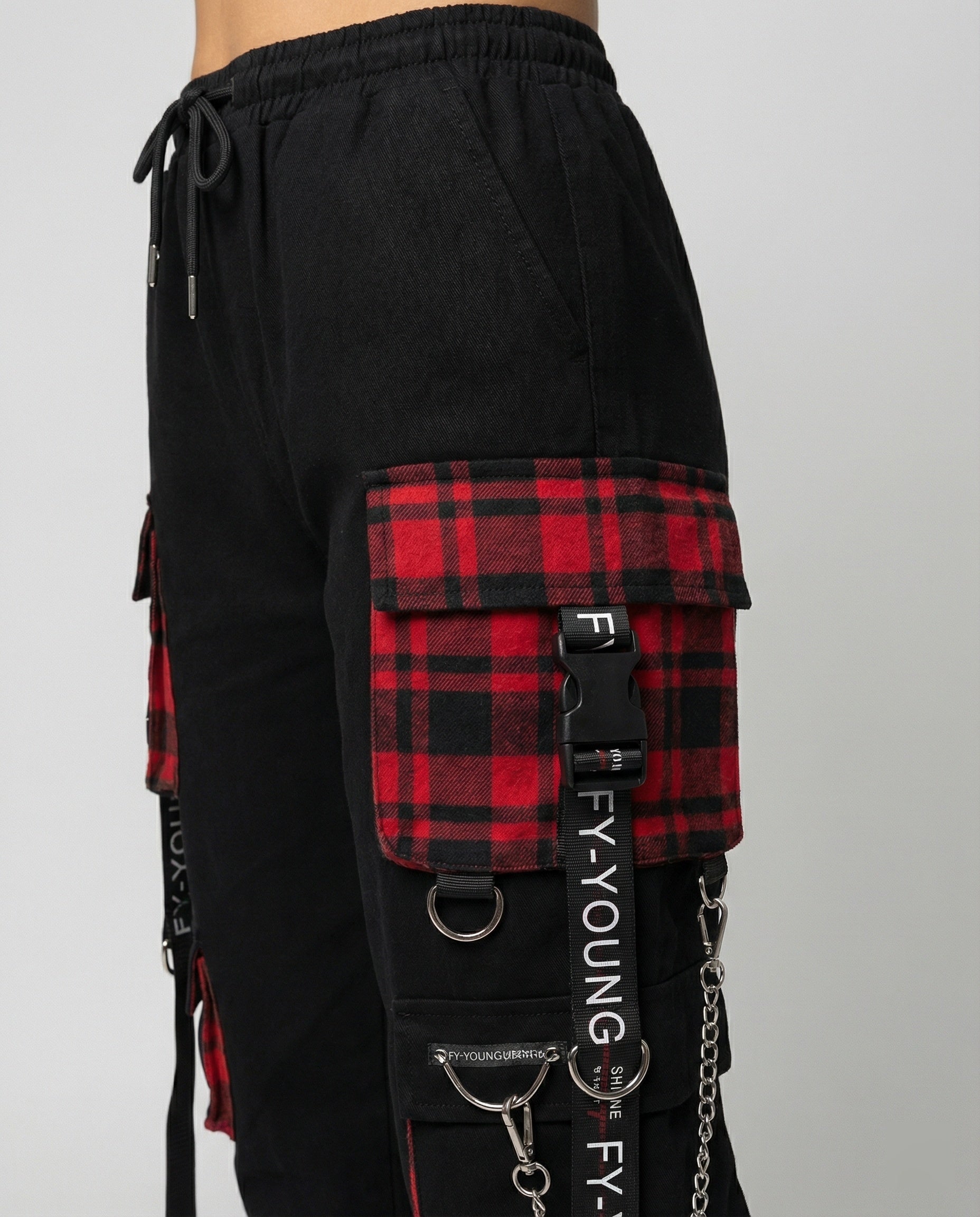 Thoughtfully Designed Garment