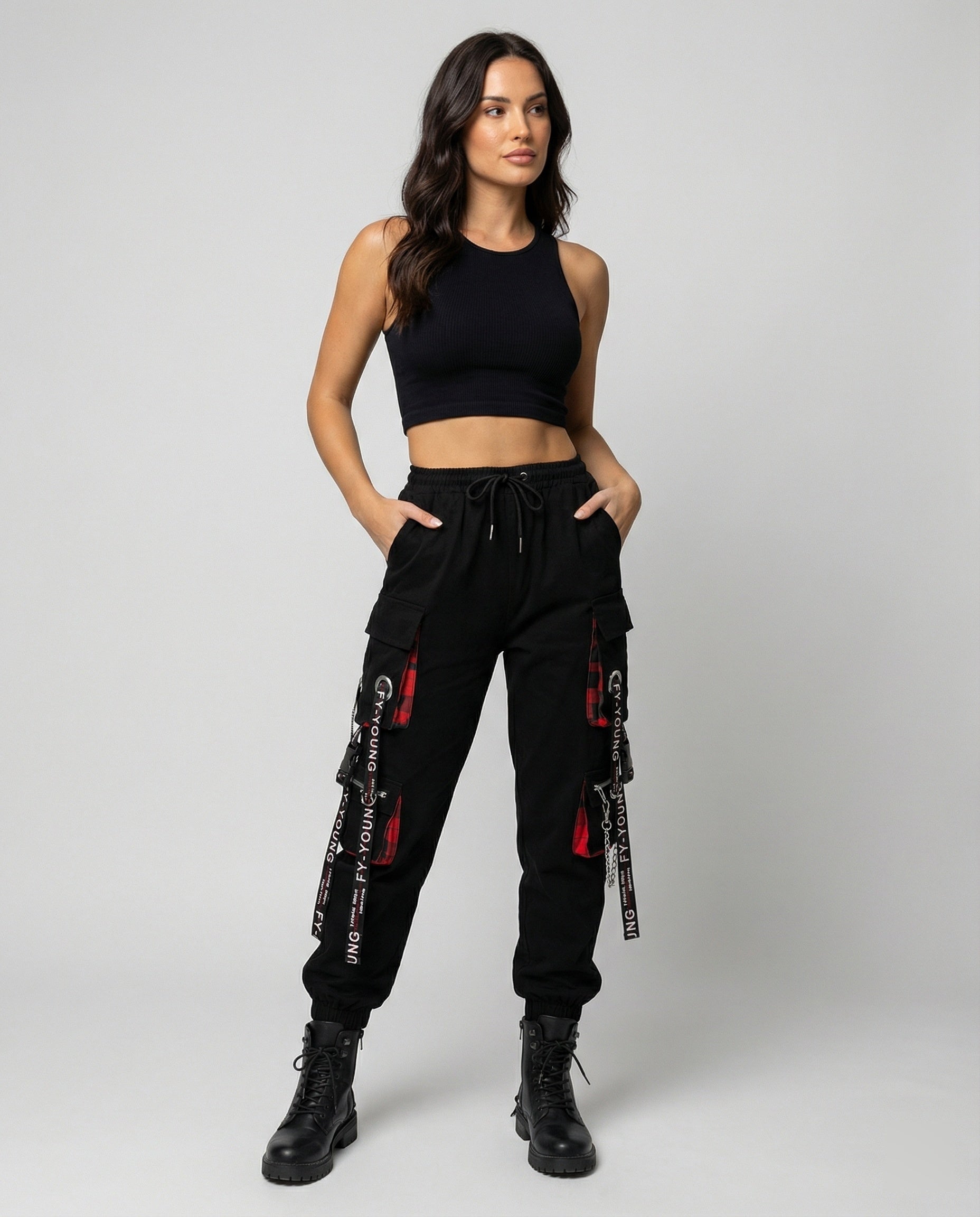 Thoughtfully Designed Garment