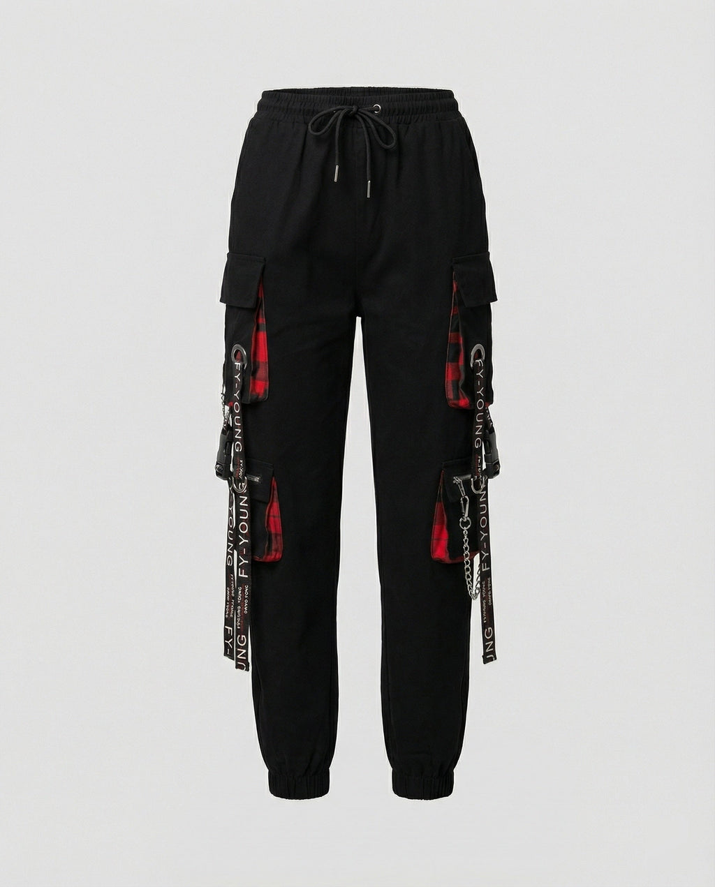 Thoughtfully Designed Garment