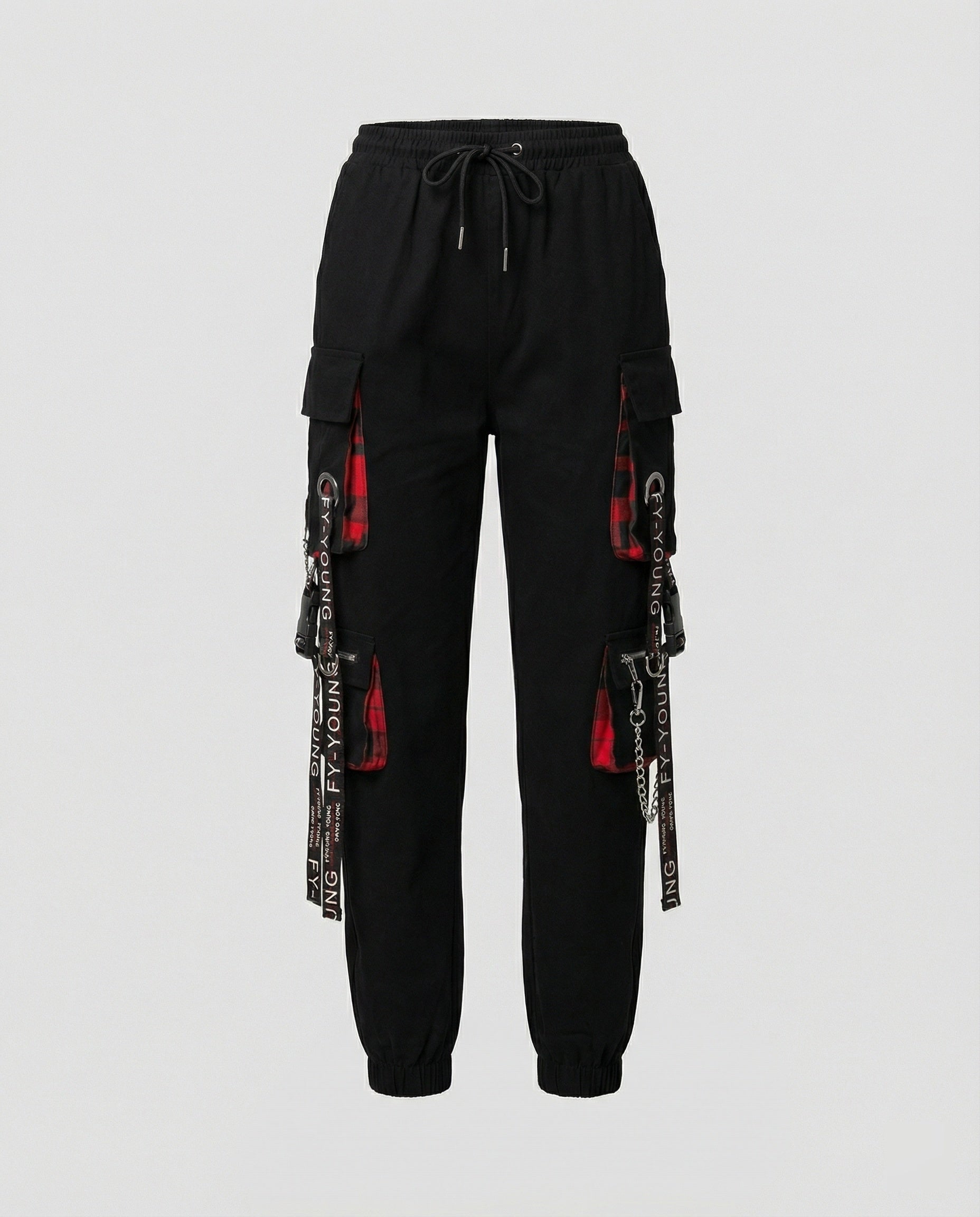Thoughtfully Designed Garment