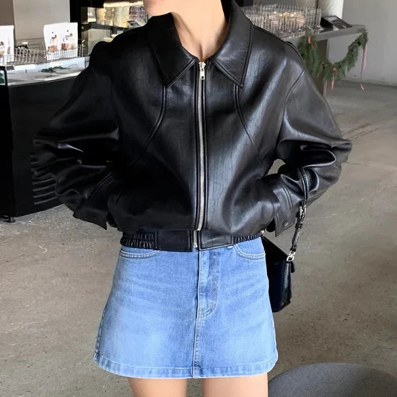 Timeless Vintage Style Coat