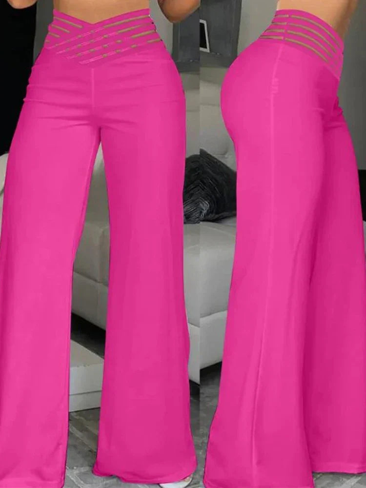 Elegantly Designed Garment