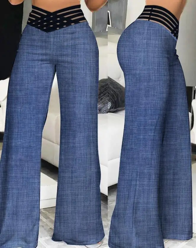 Elegantly Designed Garment