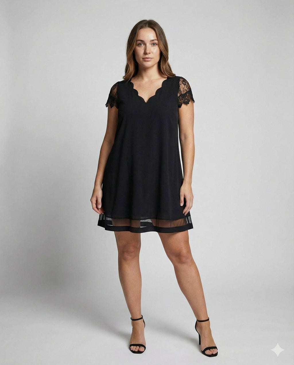 Timeless Vintage Style Garment