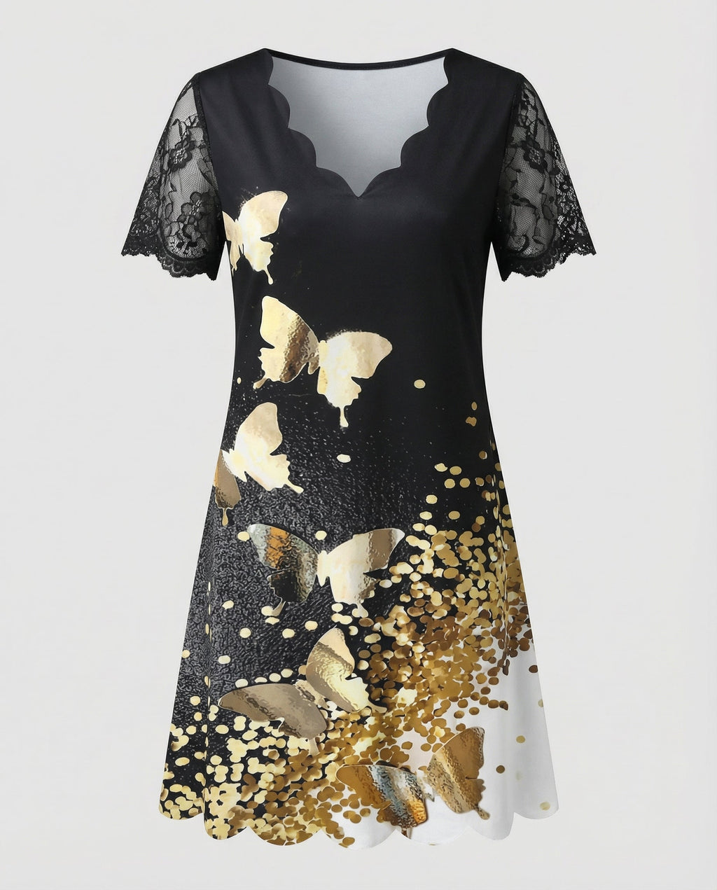 Gold(Schmetterlinge)